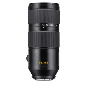 LEICA VARIO-ELMARIT-SL 70-200 f2.8 ASPH.