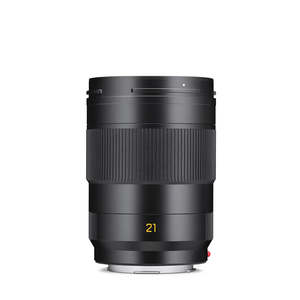 LEICA SUPER-APO-SUMMICRON SL 21MM F2 ASPH