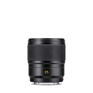 LEICA SUMMICRON-SL 35MM F2 ASPH