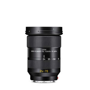 LEICA VARIO-ELMARIT SL 24-70MM F2.8 ASPH