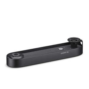 LEICA LEICAVIT M Black Paint Finish PRE-ORDER