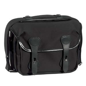 BILLINGHAM COMBI Bag M Black