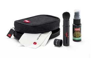 LEICA OPTICS CLEANING KIT