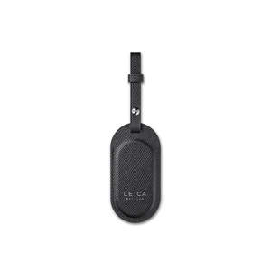 Gifts Apparel: LEICA LUGGAGE TAG PRE-ORDER