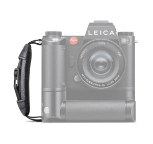 LEICA SL3 WRIST STRAP  FOR HG-SCL7, ELK LEATHER