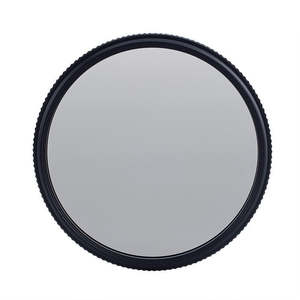 LEICA FILTER P-CIR E52 BLACK