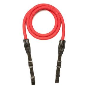 Tl Bags Cases Straps 1: LEICA ROPE STRAP RED