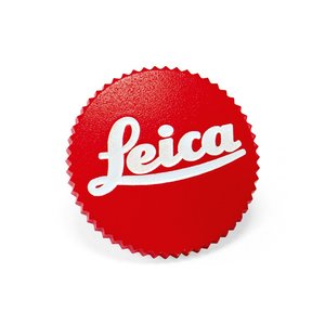 Tl Bags Cases Straps 1: LEICA SOFT RELEASE BUTTON LEICA 12MM RED