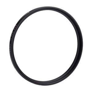 Uv Filters: LEICA E72 UVA II FILTER BLACK