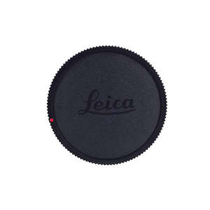 LEICA BODY CAP S