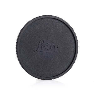 Cl Camera Accessories 1: LEICA SL BODY CAP