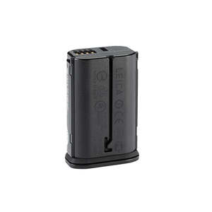 Batteries: LEICA SL SL2 Q2 LITHIUM ION BATTERY BP-SCL4
