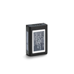 Batteries: LEICA M10 LITHIUM-ION BATTERY BP-SCL5