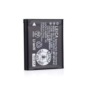 Batteries: LEICA C LITHIUM ION BATTERY BP-DC14-E TYP 112