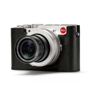 Compact Accessories: LEICA PROTECTOR D-LUX 7 BLACK