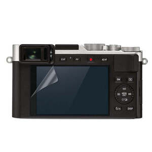 LEICA D-LUX 7 DISPLAY PROTECTION FOIL