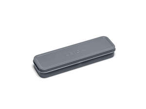 Sofort Accessories: LEICA SOFORT MARKER METAL BOX GREY
