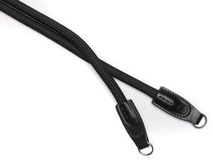 Sofort Accessories: LEICA ROPE STRAP BLACK