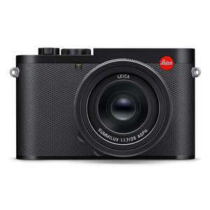 Leica Q: LEICA Q3