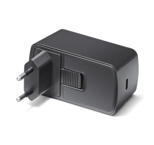 Sl Camera Accessories: LEICA USB-C AC-ADAPTER ACA-SCL6