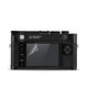 Leica Screen Protector Premium Hybrid Glass Size 2