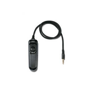 Sl Camera Accessories: LEICA SL2 SL3 CABLE RELEASE