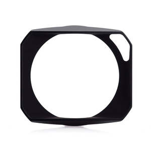 M Lenses Accessories: LEICA LENS HOOD 58X46 M 16-18-21MM F4