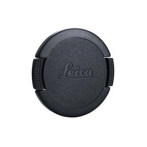 LEICA LENS CAP E 49
