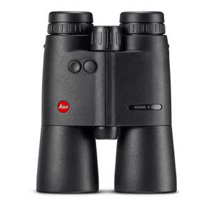 Geovid Rangefinder Binoculars: LEICA GEOVID R SE 8X56 RANGEFINDER BINOCULAR