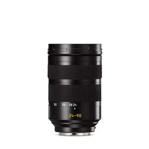 LEICA VARIO-ELMARIT SL 24-90MM F2.8-4 ASPH (EX-DEMO UNIT)