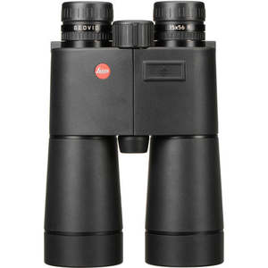 LEICA GEOVID 15X56 R YARDS RANGEFINDER BINOCULAR (EX-DISPLAY UNIT)