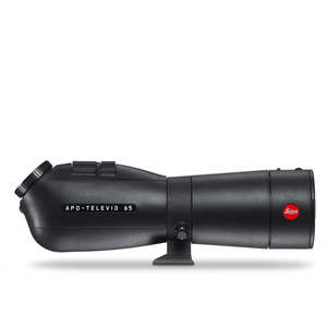 Pre Owned: LEICA APO TELEVID 65MM ANGLED SPOTTING SCOPE - NEEDS LS41021 (EX-DISPLAY UNIT)