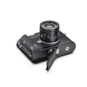 LEICA M11 HAND GRIP Diamond pattern