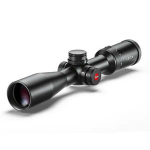 Sports Optics: LEICA FORTIS 6 1.8-12X42i L-4a BDC