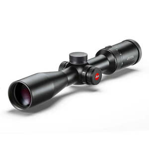 Sports Optics: LEICA FORTIS 6 1.8-12X42i L-4a