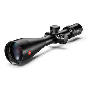 Sports Optics: LEICA AMPLUS 6 2.5-15X56i L-4a BDC Mil