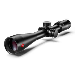 Sports Optics: LEICA AMPLUS 6 2.5-15X50i L-4w MoA