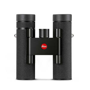 LEICA NOCTIVID 8X25 Black Leather Pre-order