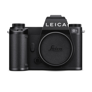 Frontpage: LEICA SL3-P BODY ONLY