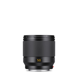 Sl Lenses: LEICA SUMMILUX-SL 50MM F1.4 PRE-ORDER