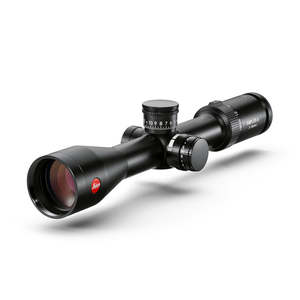 Sports Optics: LEICA AMPLUS 6 3-18X44i L-4W BDC MoA