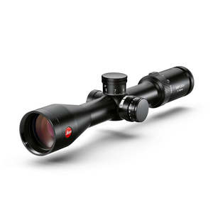 Sports Optics: LEICA AMPLUS 6 3-18X44i L-4A BDC