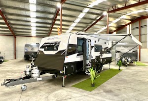 2025 Concept Family LS 650 21ft DOUBLE / TRIPLE BUNKS