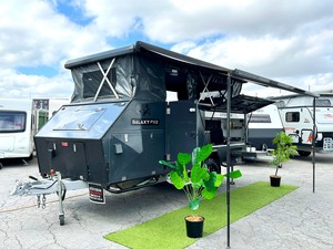 2020 Star Vision Galaxy PX2 OFF-ROAD / INDEPENDENT SUSPENSION / 4-5 BERTH / ELEC&hellip;