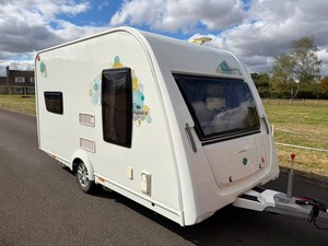 Caravans: 2021 Elddis Xplore 304 COMPACT 4-BERTH / BUNKS / LIGHTWEIGHT / MOTOR MOVERS – IN TRANSIT IN TRANSIT, ETA DECEMBER