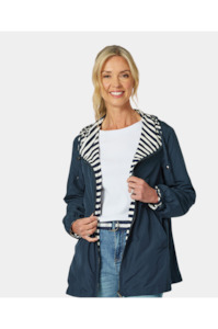 Harbour Reversible Jacket