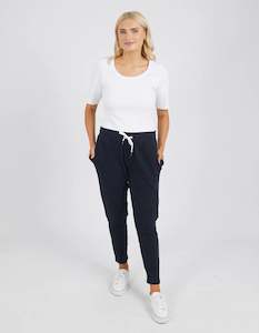 Pants Skirts: The Lobby Pant Black