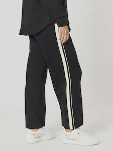 In Stock Now: Urban Pant Black