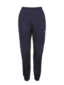 Tracey Zip Pocket Pant Navy