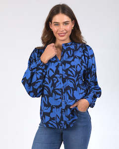 RILEY BLOUSE